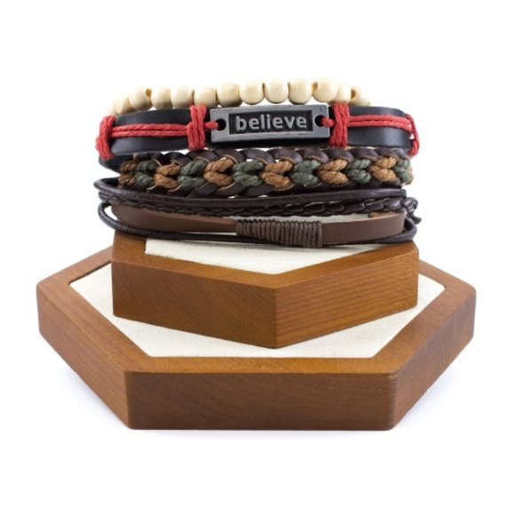 LERVYF Bracelet - Picture 2 of 3